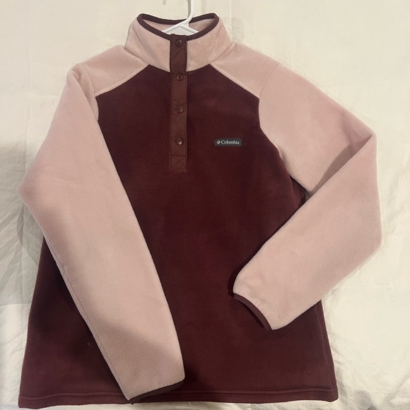 Columbia sweater - Picture 1 of 2
